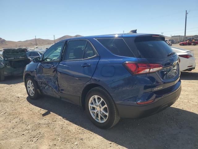 2022 Chevrolet Equinox Ls VIN: 3GNAXHEV2NS241696 Lot: 54446444