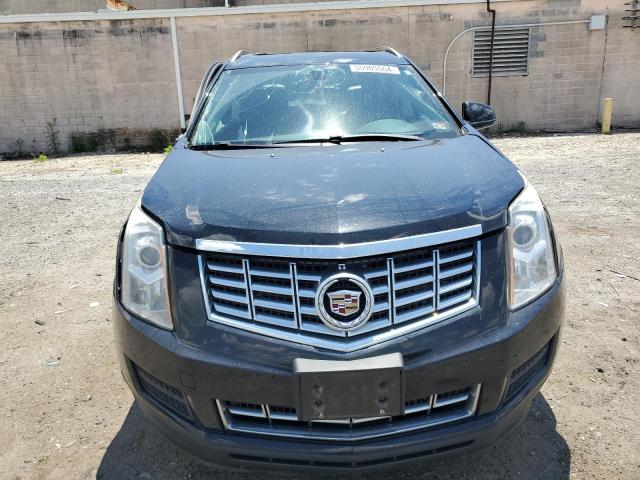 2016 Cadillac Srx Luxury Collection VIN: 3GYFNBE33GS500886 Lot: 55905564