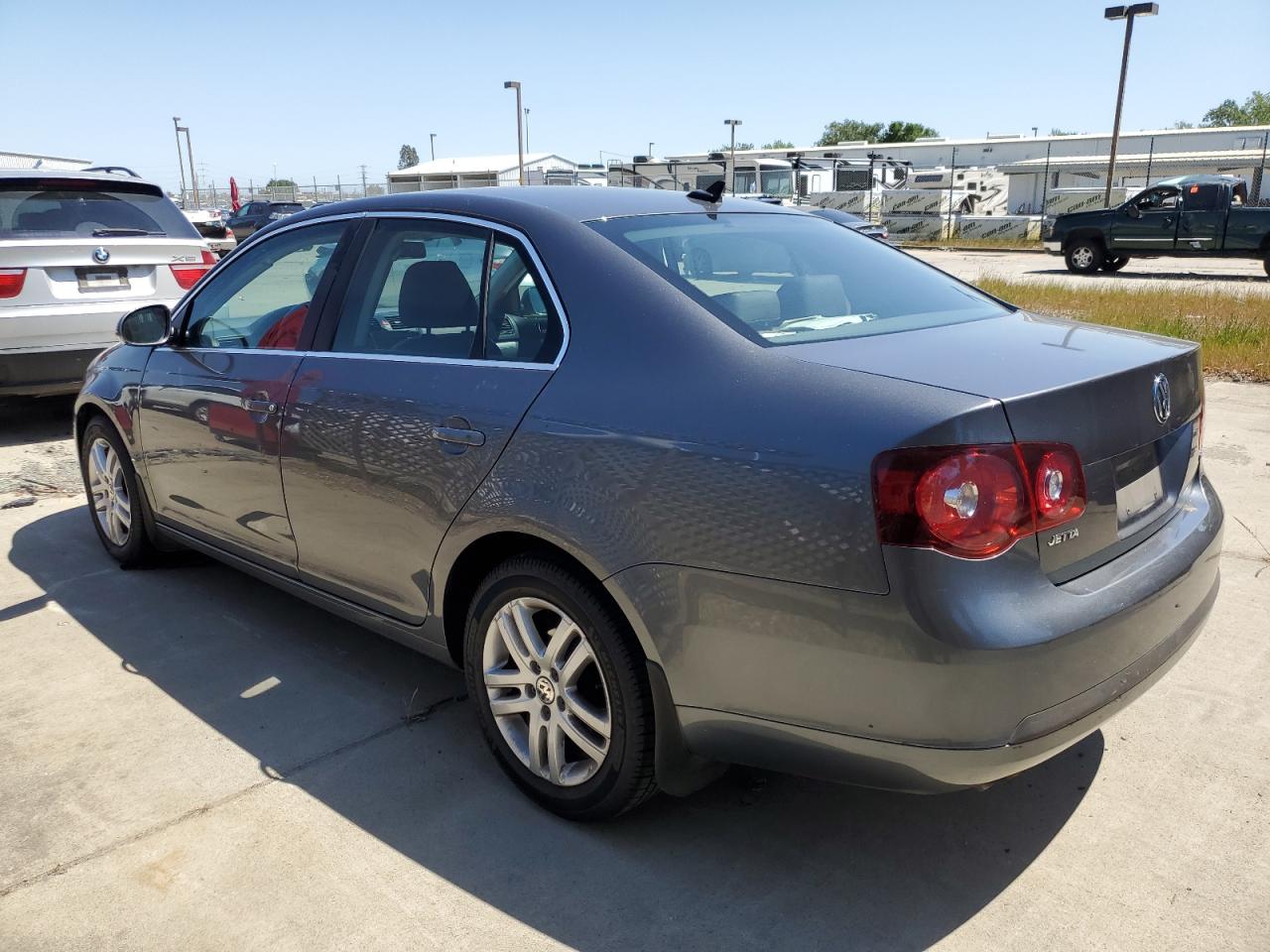 3VWRL71K49M028494 2009 Volkswagen Jetta Tdi