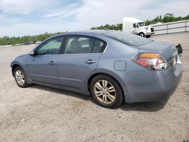 Vin: 1n4al2ap0an510331, lot: 54170714, nissan altima base 20102