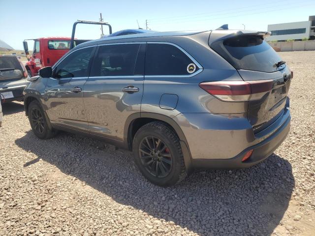 2018 Toyota Highlander Se VIN: 5TDJZRFH2JS545529 Lot: 56508304