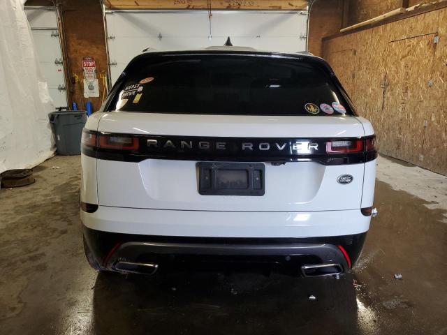 2018 Land Rover Range Rover Velar R-Dynamic Se VIN: SALYL2RV2JA760861 Lot: 56276594