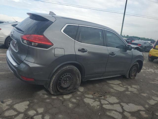 2017 Nissan Rogue S VIN: JN8AT2MT5HW138769 Lot: 52902364