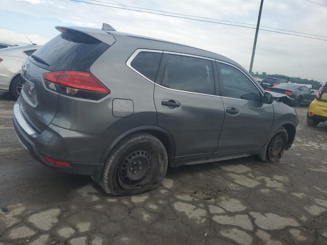 JN8AT2MT5HW138769 2017 Nissan Rogue S