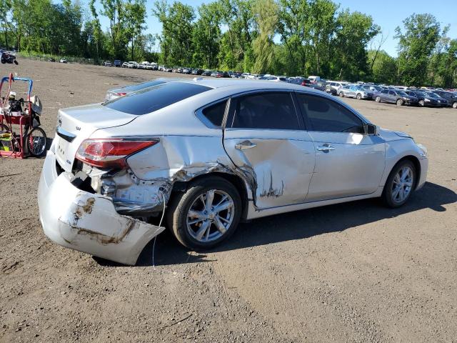 2013 Nissan Altima 2.5 VIN: 1N4AL3AP1DN442907 Lot: 56509694