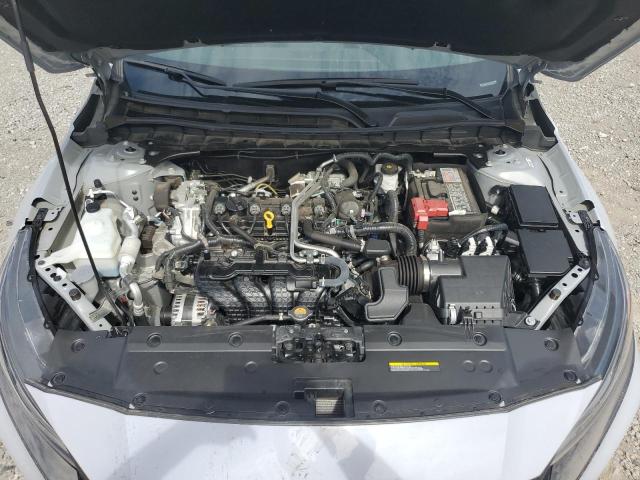 2023 NISSAN ALTIMA SR - 1N4BL4CV6PN348385