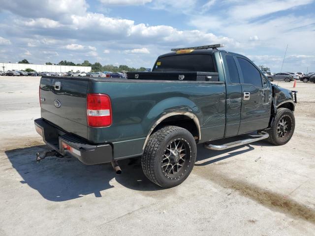 2005 Ford F150 VIN: 1FTRF12215NB54494 Lot: 56578344