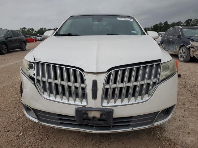 2012 Lincoln Mkt VIN: 2LMHJ5FR1CBL54521 Lot: 53298274