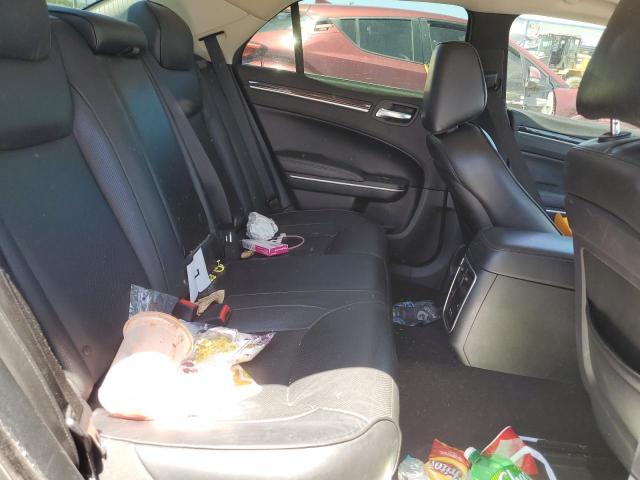 2019 Chrysler 300 Limited VIN: 2C3CCAEG6KH568563 Lot: 56476684