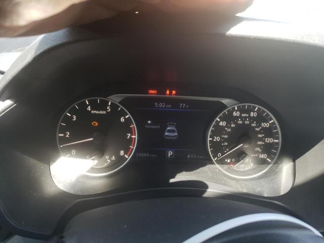 2020 Nissan Altima S VIN: 1N4BL4BV8LC101523 Lot: 57145774