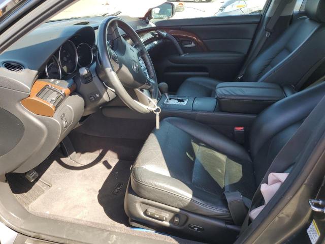 2008 Acura Rl VIN: JH4KB16698C005081 Lot: 54082004