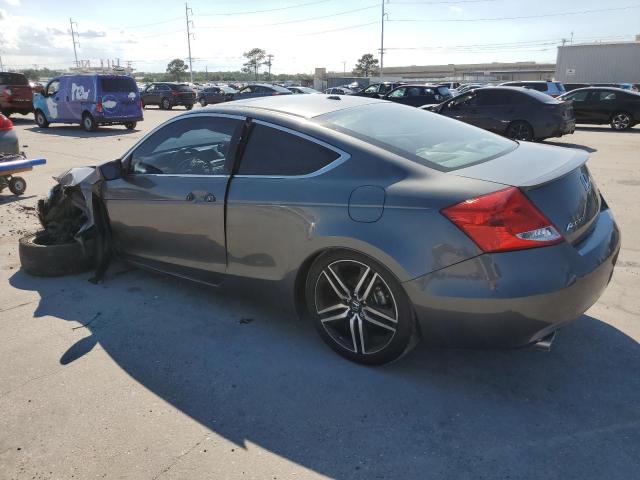 2012 Honda Accord Exl VIN: 1HGCS2B85CA000971 Lot: 55217014