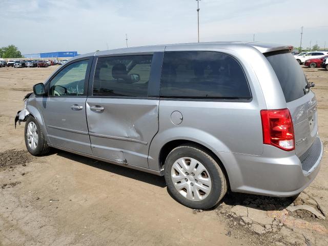 2015 Dodge Grand Caravan Se VIN: 2C4RDGBG2FR518771 Lot: 54671494