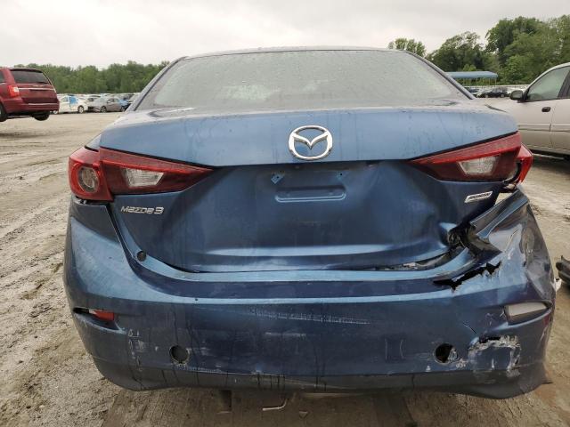 2017 Mazda 3 Sport VIN: 3MZBN1U79HM142229 Lot: 54065884