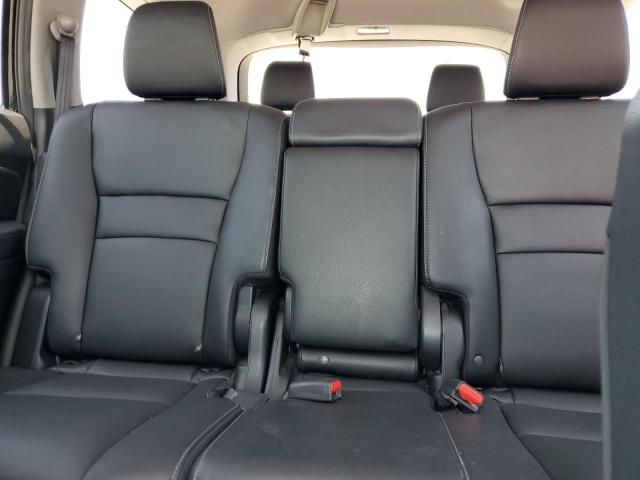 2019 Honda Pilot Exl VIN: 5FNYF6H51KB011615 Lot: 56488454