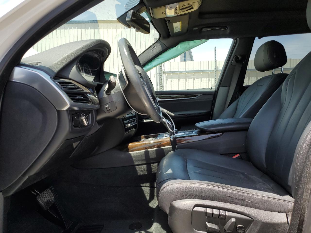 5UXKR0C56J0X99692 2018 BMW X5 xDrive35I