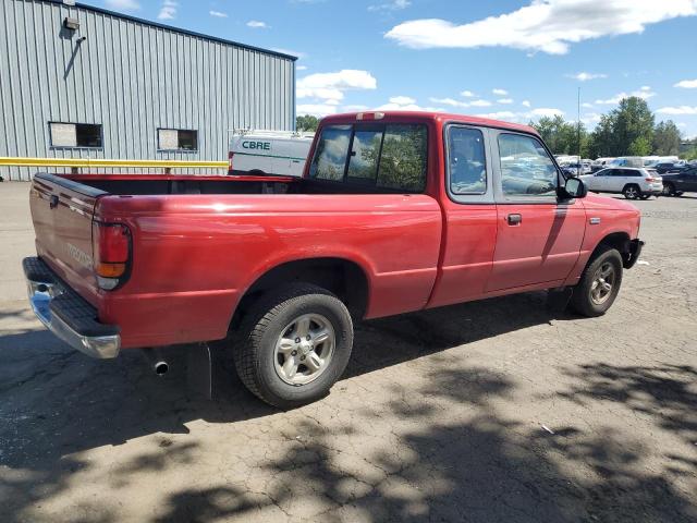 1996 Mazda B2300 Cab Plus VIN: 4F4CR16A0TTM37662 Lot: 55254794