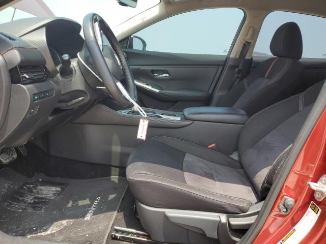 2020 Nissan Sentra Sr VIN: 3N1AB8DV5LY299260 Lot: 54067764