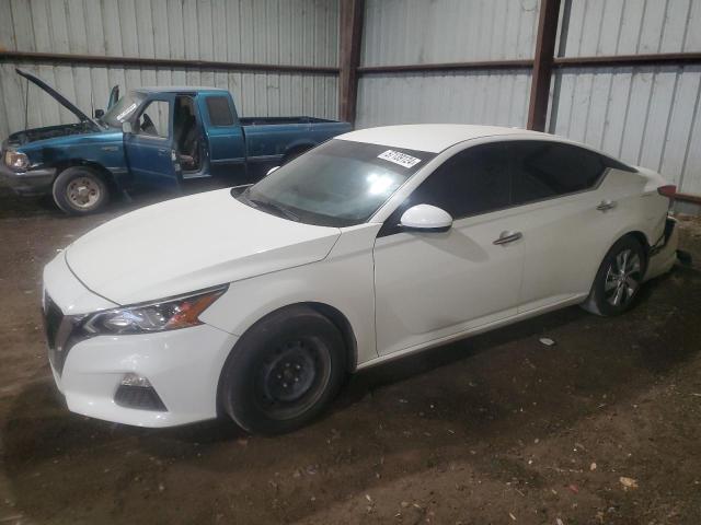 1N4BL4BV3LC180597 Nissan Altima S