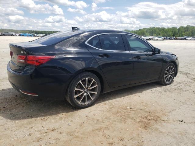 2015 Acura Tlx Tech VIN: 19UUB2F58FA020589 Lot: 54338014