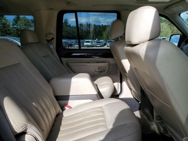 2004 Lincoln Aviator VIN: 5LMEU88H44ZJ13530 Lot: 54063454