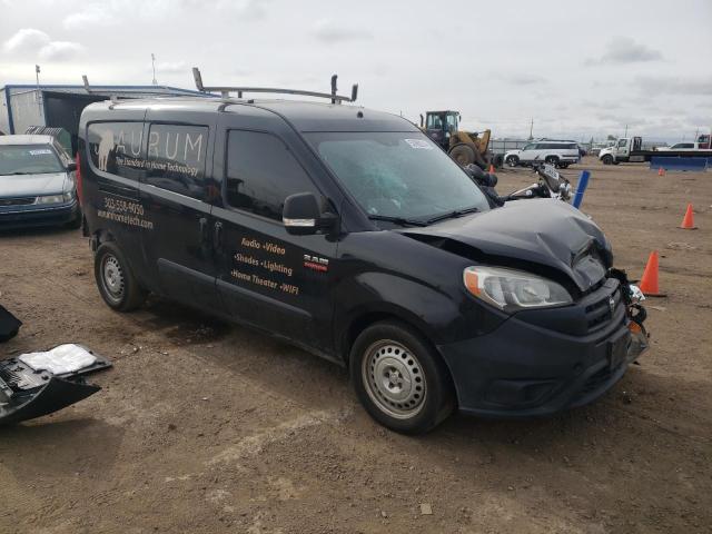 2016 Ram Promaster City VIN: ZFBERFAT7G6C55765 Lot: 53988214