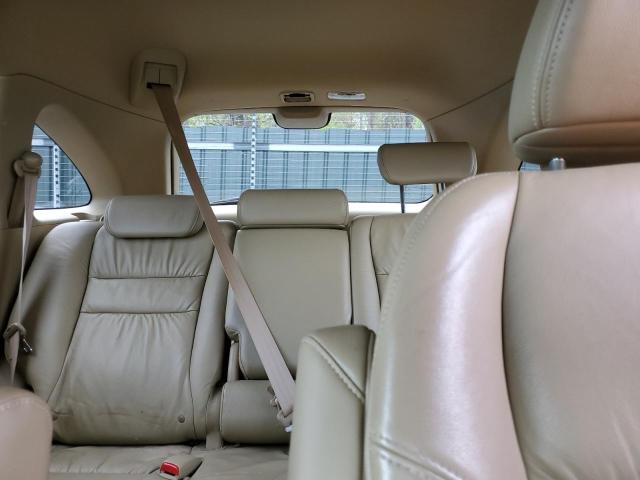 2009 Honda Cr-V Exl VIN: 5J6RE48749L029900 Lot: 54198474