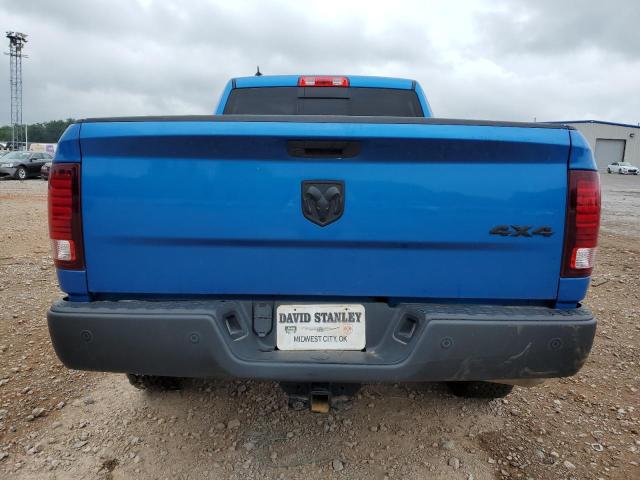 2021 Ram 1500 Classic Slt VIN: 1C6RR7GG3MS531140 Lot: 56708904