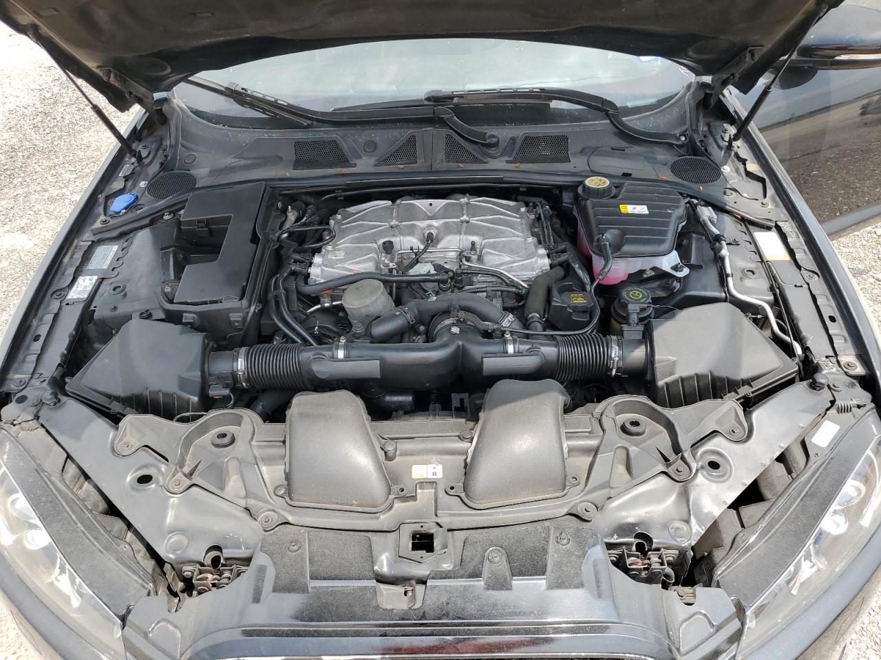 SAJWJ0FF1F8U70150 2015 Jaguar Xf 3.0 Sport Awd