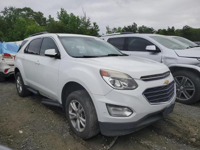 2017 Chevrolet Equinox Lt VIN: 2GNALCEK8H6222139 Lot: 47975764