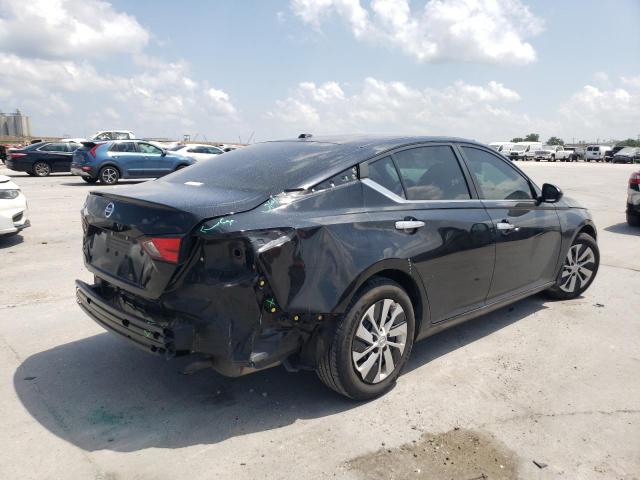 2019 Nissan Altima S VIN: 1N4BL4BV5KN316697 Lot: 55931134