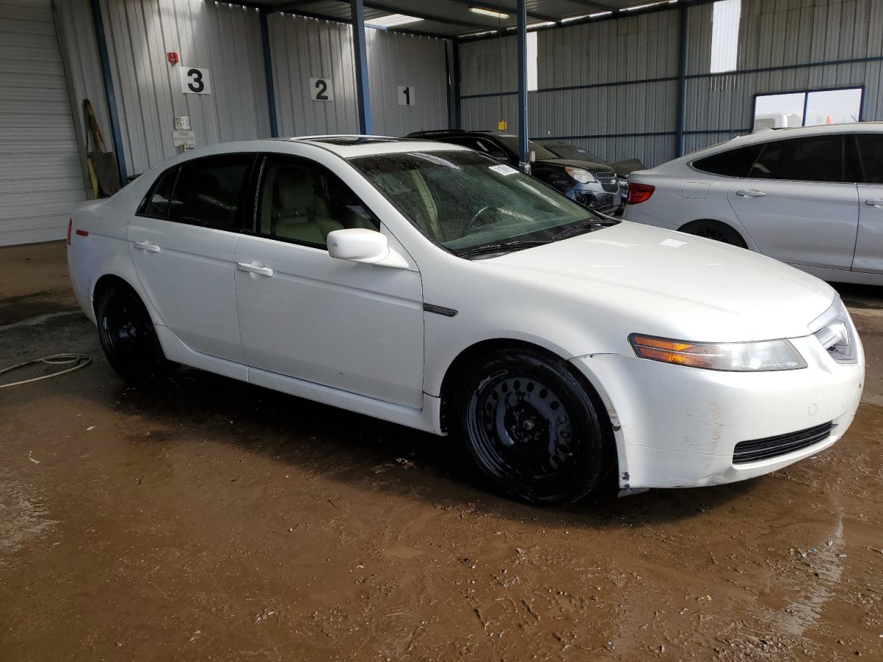 19UUA66276A055673 2006 Acura 3.2Tl