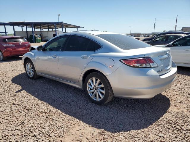 2011 Mazda 6 I VIN: 1YVHZ8CH8B5M02728 Lot: 57100294