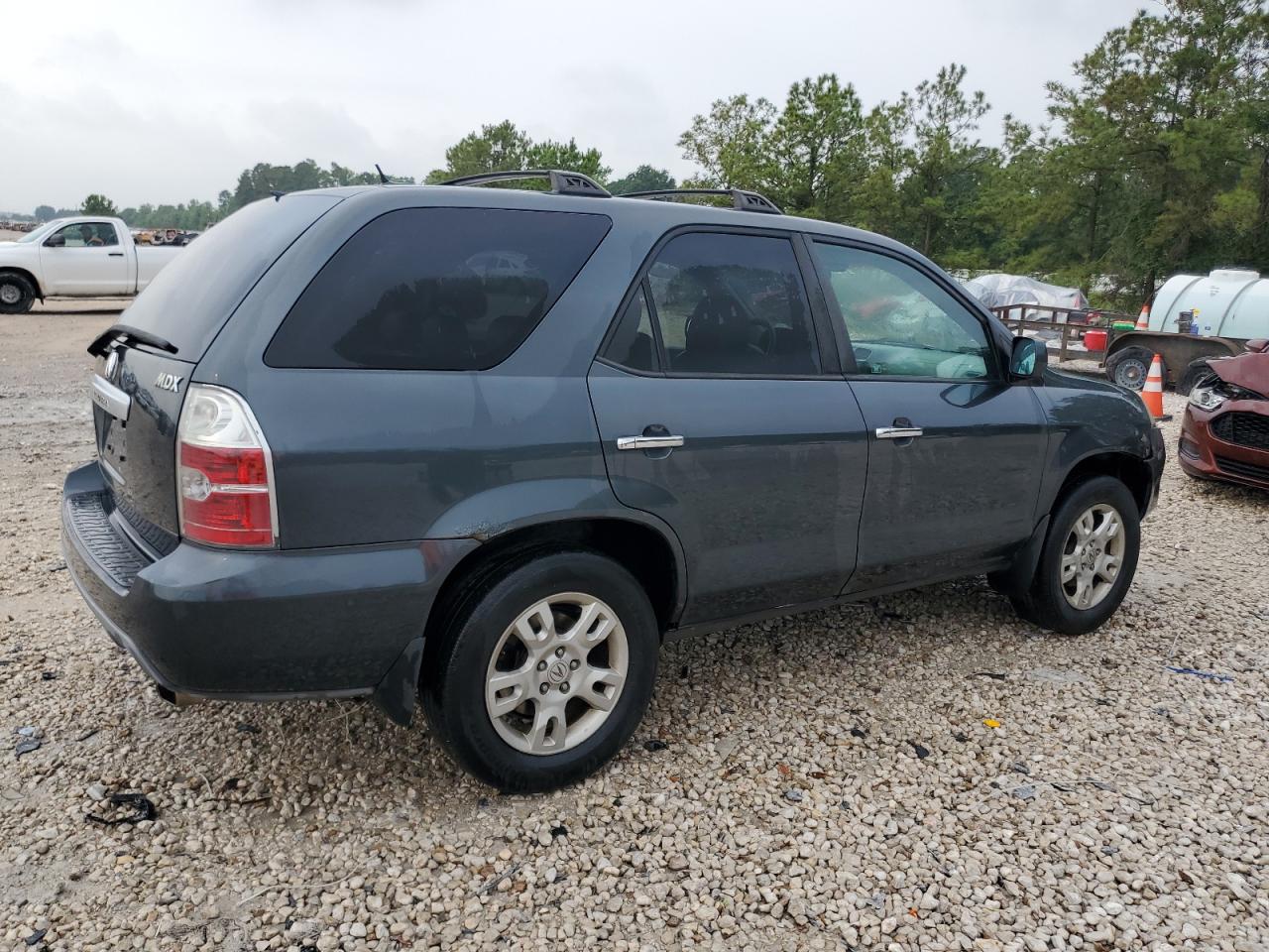 2HNYD18946H531989 2006 Acura Mdx Touring