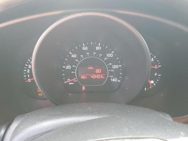 2019 KIA SOUL - KNDJN2A2XK7657075