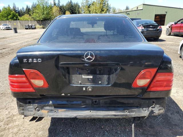 1997 Mercedes-Benz E 320 VIN: WDBJF55F8VJ033406 Lot: 53258244