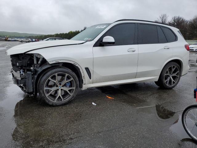 5UXJU4C09N9K10089 BMW X5 M50I