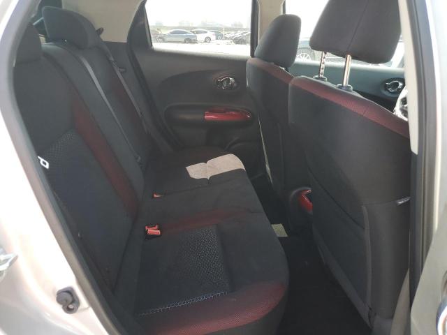 2017 NISSAN JUKE S - JN8AF5MR0HT703623