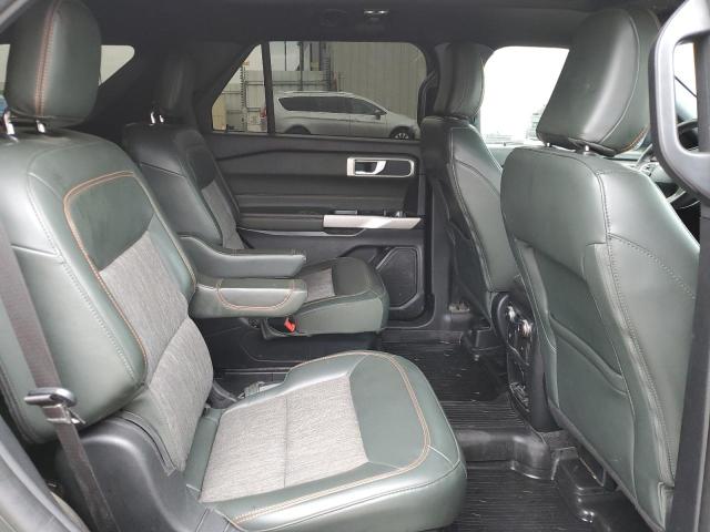 2022 Ford Explorer Timberline VIN: 1FMSK8JH3NGC48341 Lot: 55297964