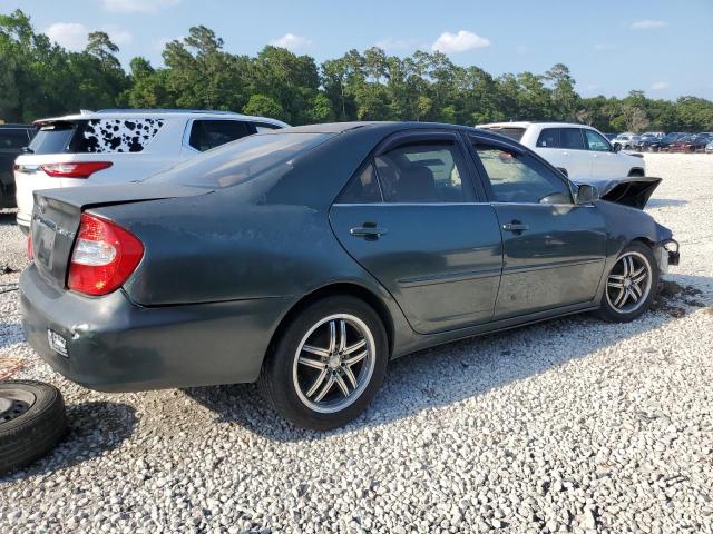 2002 Toyota Camry Le VIN: 4T1BE32K82U519878 Lot: 55647164