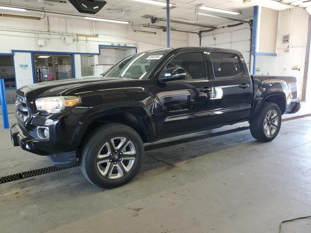 2016 Toyota Tacoma Double Cab VIN: 3TMGZ5AN7GM024783 Lot: 55962684