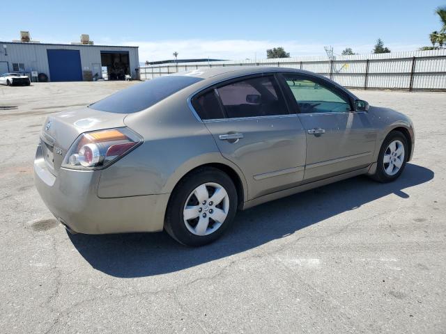 2007 Nissan Altima 2.5 VIN: 1N4AL21E77N408385 Lot: 54274174