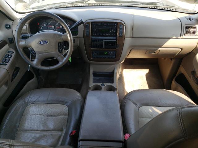 2004 Ford Explorer Eddie Bauer VIN: 1FMDU74W34UC00068 Lot: 55104124