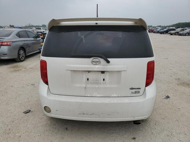 2010 Toyota Scion Xb VIN: JTLZE4FE8A1107798 Lot: 54067324