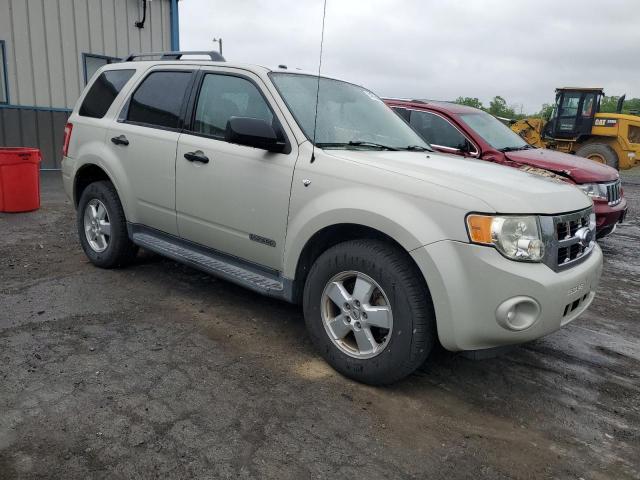 2008 Ford Escape Xlt VIN: 1FMCU93198KB84828 Lot: 54935324