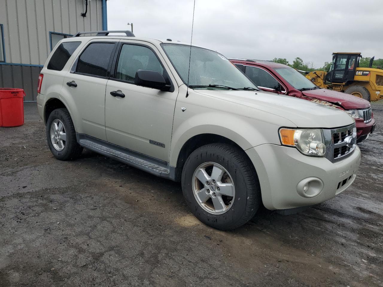 1FMCU93198KB84828 2008 Ford Escape Xlt