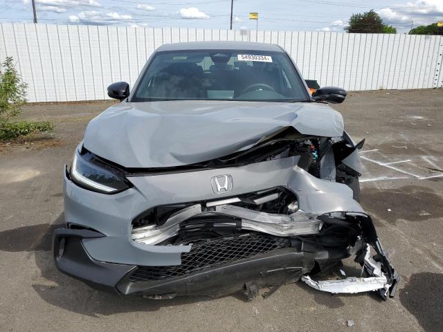 2024 HONDA HRV 3CZRZ2H52RM739271