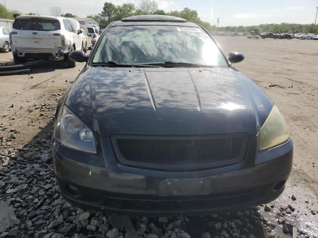 2005 Nissan Altima Se VIN: 1N4BL11D75C103080 Lot: 53860904