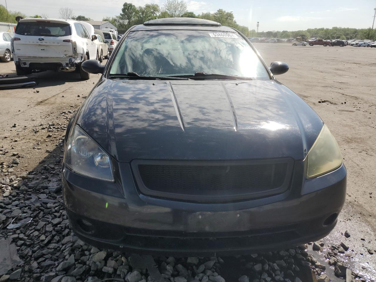 1N4BL11D75C103080 2005 Nissan Altima Se