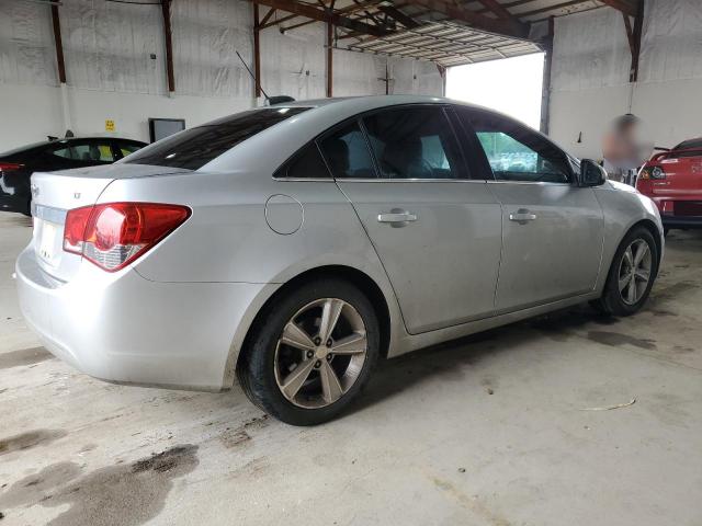 2015 Chevrolet Cruze Lt VIN: 1G1PE5SB3F7180336 Lot: 53847894